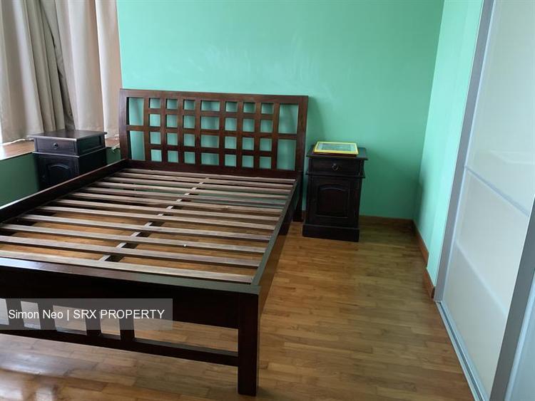 One Saint Michael's (D12), Condominium #198931372
